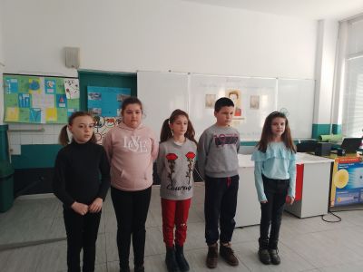 1 - Средно училище Отец Паисий, Куклен