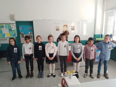 1 - Средно училище Отец Паисий, Куклен