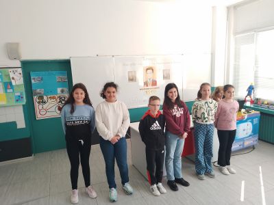 1 - Средно училище Отец Паисий, Куклен