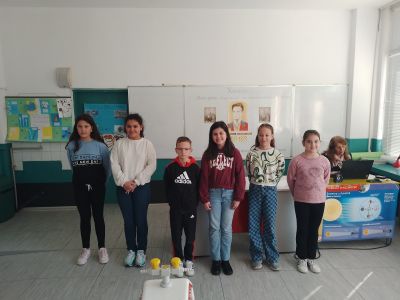 1 - Средно училище Отец Паисий, Куклен