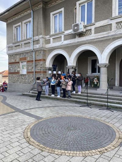 2 - Средно училище Отец Паисий, Куклен