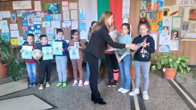 2 - Средно училище Отец Паисий, Куклен