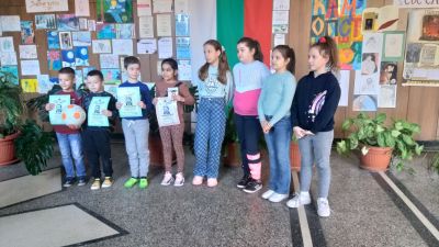 2 - Средно училище Отец Паисий, Куклен