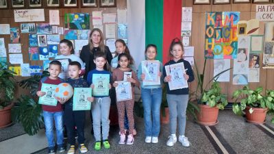 2 - Средно училище Отец Паисий, Куклен