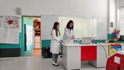 2 - Средно училище Отец Паисий, Куклен