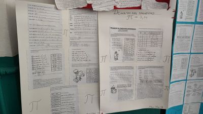 5 - Средно училище Отец Паисий, Куклен