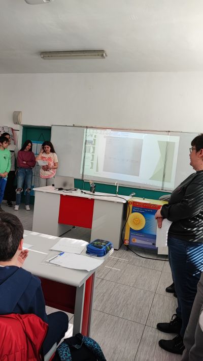 7 - Средно училище Отец Паисий, Куклен