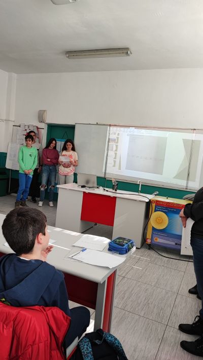 7 - Средно училище Отец Паисий, Куклен