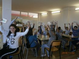 Творческа работилница 8 - Средно училище Отец Паисий, Куклен