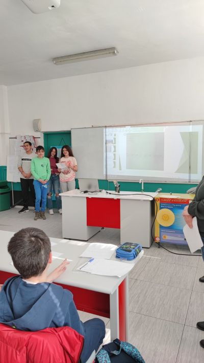 8 - Средно училище Отец Паисий, Куклен