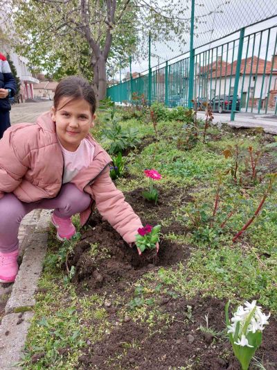 1 - Средно училище Отец Паисий, Куклен