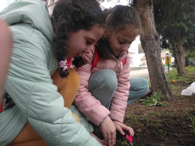 2 - Средно училище Отец Паисий, Куклен