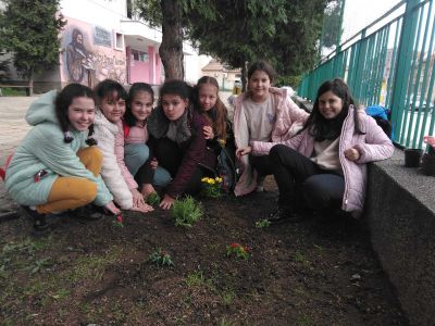 2 - Средно училище Отец Паисий, Куклен