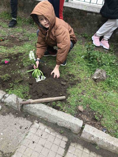 2 - Средно училище Отец Паисий, Куклен