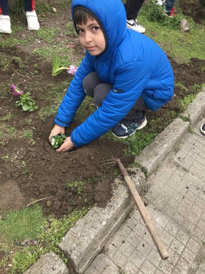 2 - Средно училище Отец Паисий, Куклен