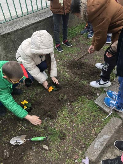 2 - Средно училище Отец Паисий, Куклен