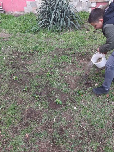 4 - Средно училище Отец Паисий, Куклен