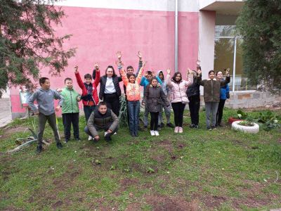 4 - Средно училище Отец Паисий, Куклен