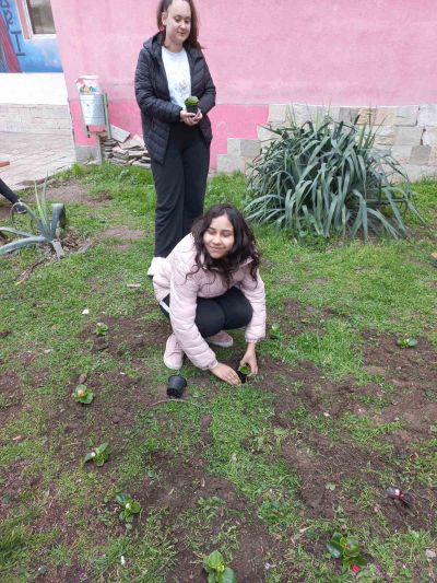 4 - Средно училище Отец Паисий, Куклен