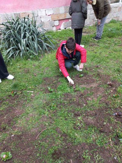 4 - Средно училище Отец Паисий, Куклен