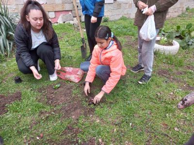 4 - Средно училище Отец Паисий, Куклен