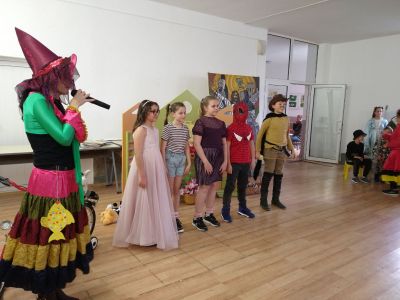 1 - Средно училище Отец Паисий, Куклен