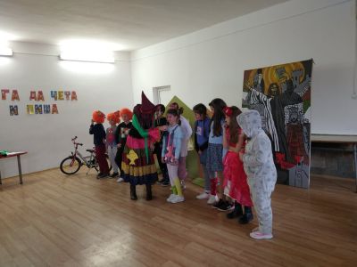 1 - Средно училище Отец Паисий, Куклен