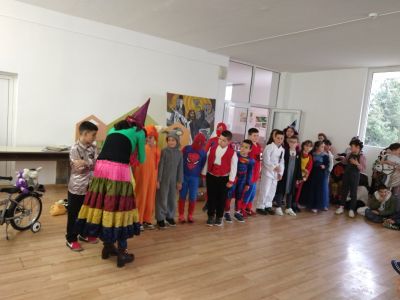 1 - Средно училище Отец Паисий, Куклен