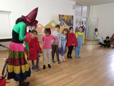 1 - Средно училище Отец Паисий, Куклен