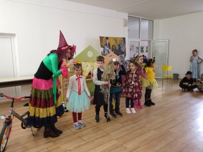 2 - Средно училище Отец Паисий, Куклен