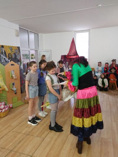 2 - Средно училище Отец Паисий, Куклен