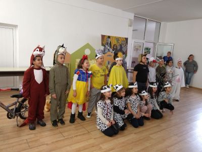 2 - Средно училище Отец Паисий, Куклен