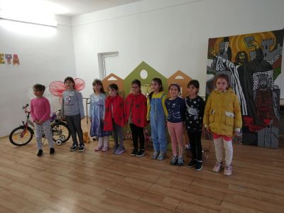 2 - Средно училище Отец Паисий, Куклен