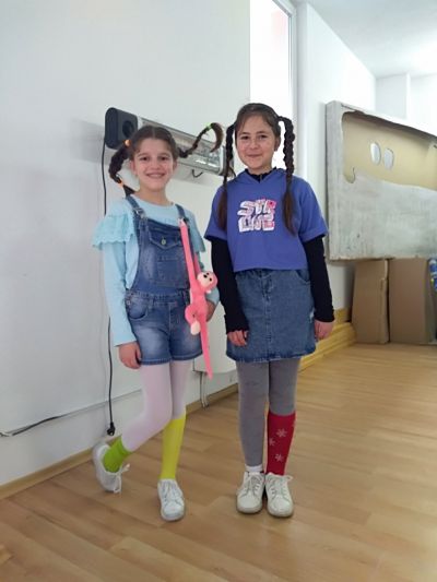 2 - Средно училище Отец Паисий, Куклен