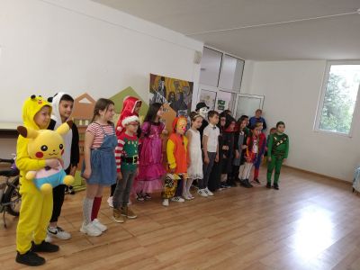 2 - Средно училище Отец Паисий, Куклен