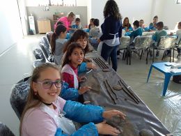 Екскурзия до Маноле 1 - Средно училище Отец Паисий, Куклен