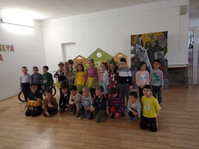 2 - Средно училище Отец Паисий, Куклен