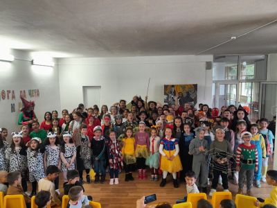 3 - Средно училище Отец Паисий, Куклен