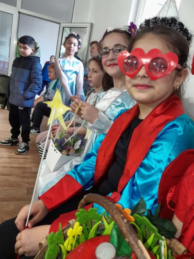 3 - Средно училище Отец Паисий, Куклен