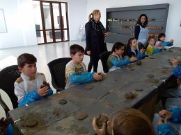 Екскурзия до Маноле 2 - Средно училище Отец Паисий, Куклен