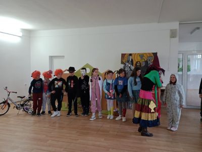 4 - Средно училище Отец Паисий, Куклен