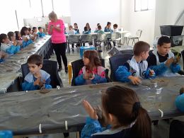 Екскурзия до Маноле 3 - Средно училище Отец Паисий, Куклен