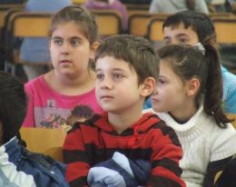 12 - Средно училище Отец Паисий - град Куклен - Средно училище Отец Паисий, Куклен