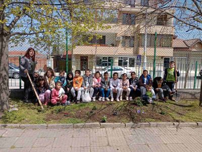 5 - Средно училище Отец Паисий, Куклен