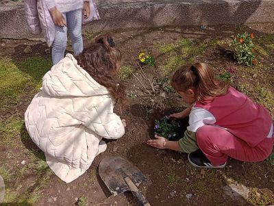 5 - Средно училище Отец Паисий, Куклен