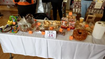 1 - Средно училище Отец Паисий, Куклен