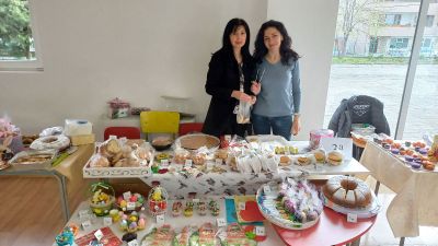 1 - Средно училище Отец Паисий, Куклен