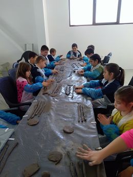 Екскурзия до Маноле 4 - Средно училище Отец Паисий, Куклен