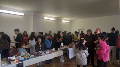 1 - Средно училище Отец Паисий, Куклен