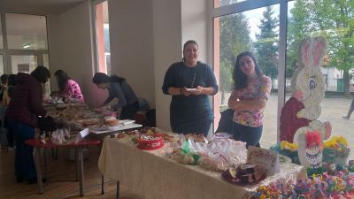 1 - Средно училище Отец Паисий, Куклен